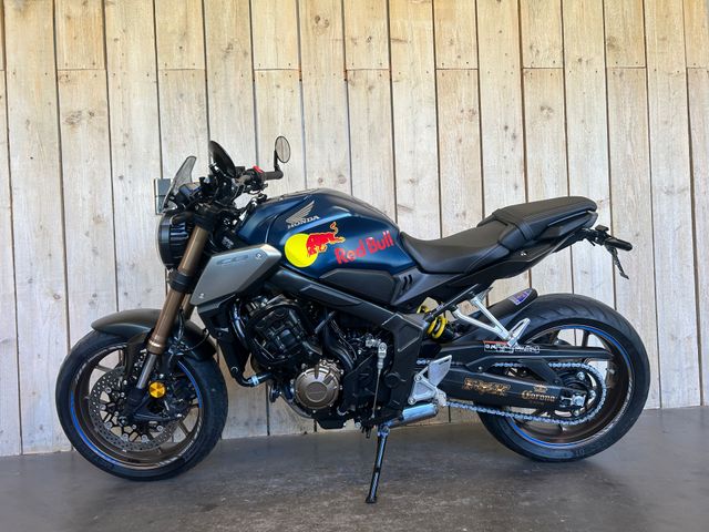 honda - cb-650-r