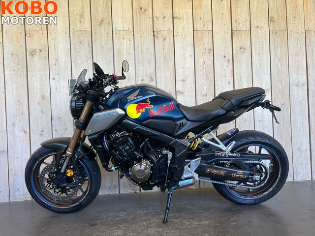 honda - cb-650-r