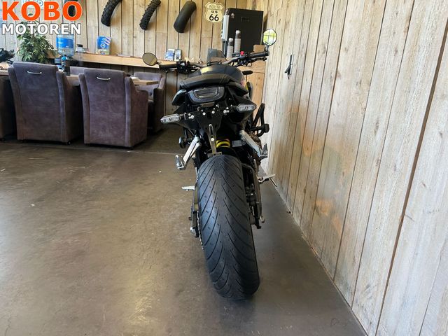 honda - cb-650-r