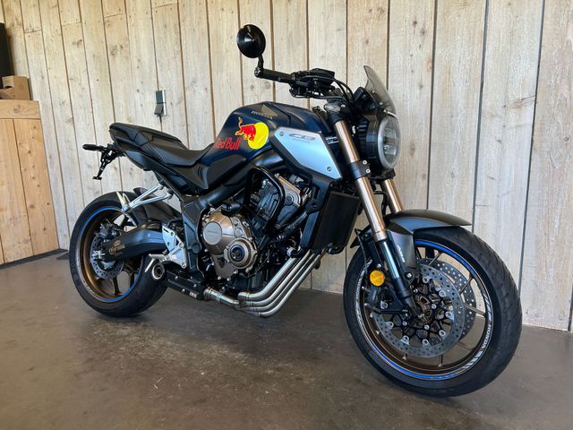 honda - cb-650-r