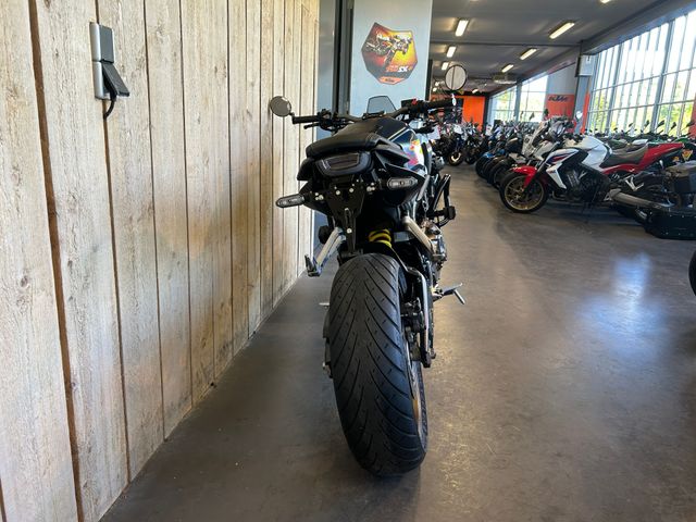 honda - cb-650-r