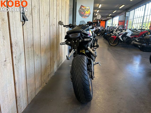 honda - cb-650-r
