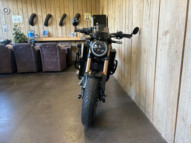 honda - cb-650-r