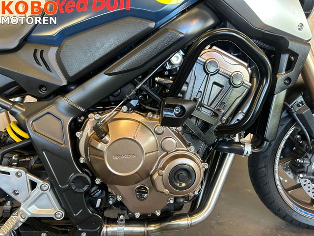 honda - cb-650-r
