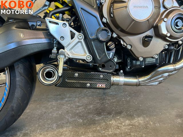 honda - cb-650-r
