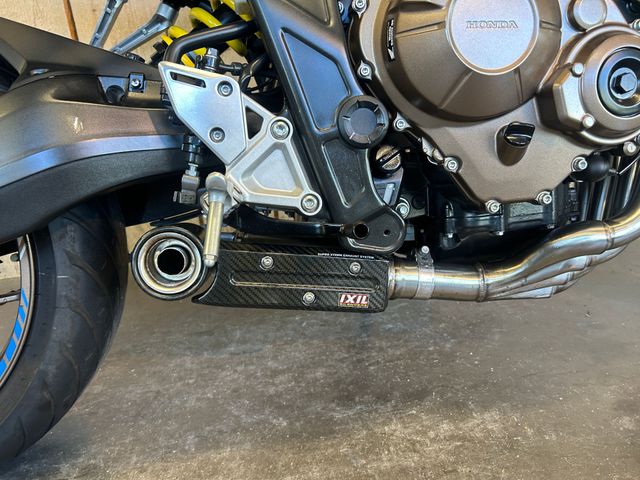 honda - cb-650-r