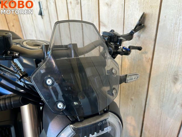 honda - cb-650-r