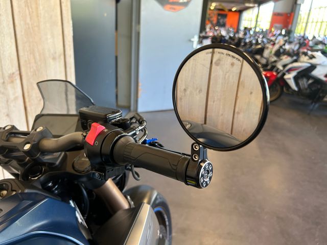 honda - cb-650-r