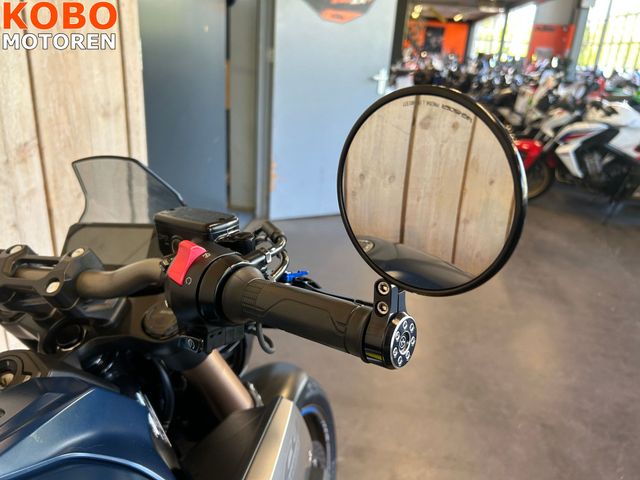 honda - cb-650-r