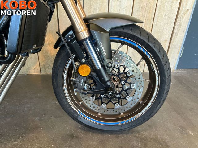 honda - cb-650-r