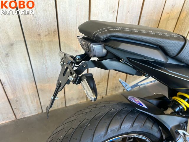 honda - cb-650-r