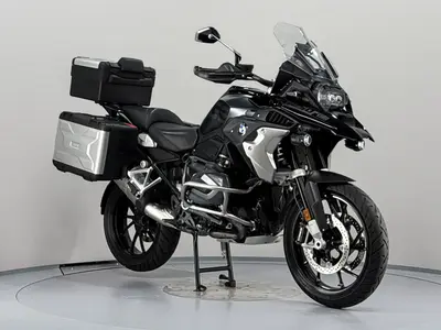 BMW R 1250 GS – foto 2