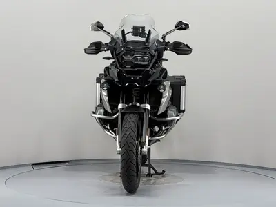 BMW R 1250 GS – foto 3