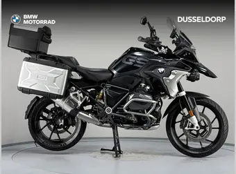 BMW R 1250 GS 2022 occasion