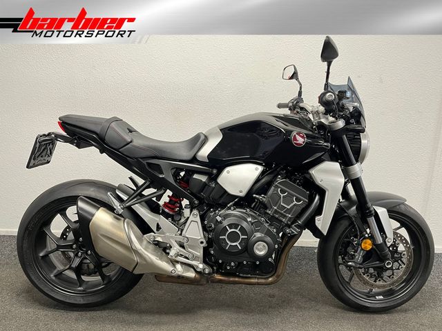 honda - cb-1000-r