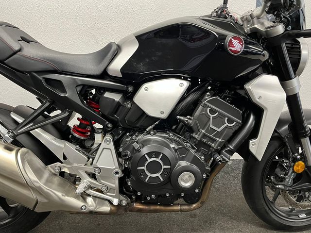 honda - cb-1000-r
