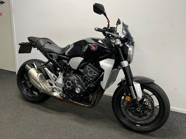 honda - cb-1000-r