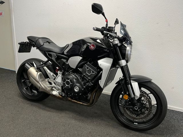 honda - cb-1000-r