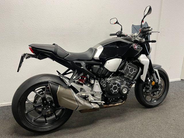 honda - cb-1000-r