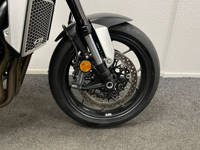 honda - cb-1000-r
