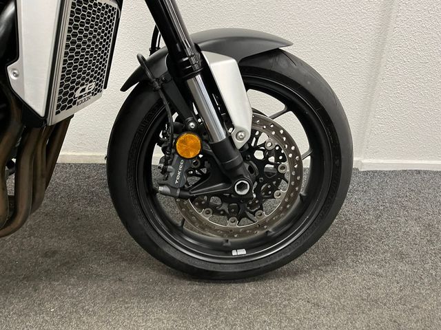 honda - cb-1000-r