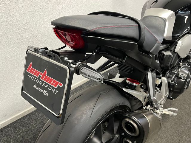 honda - cb-1000-r
