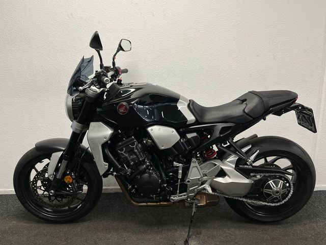 honda - cb-1000-r