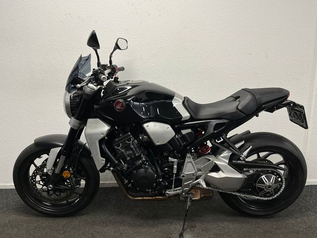 honda - cb-1000-r