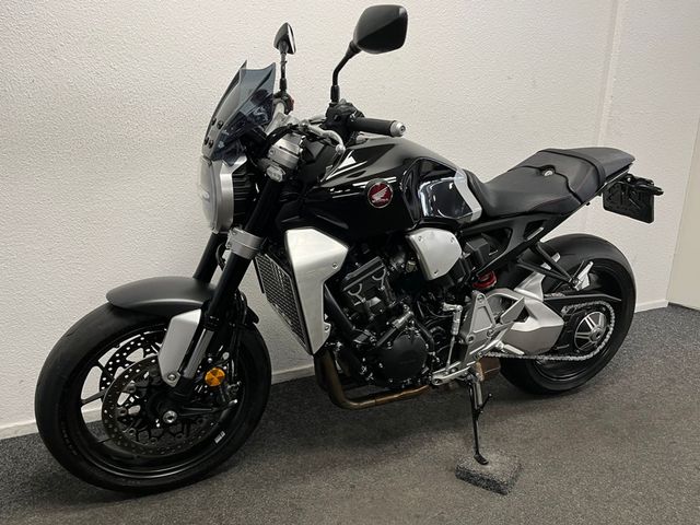 honda - cb-1000-r