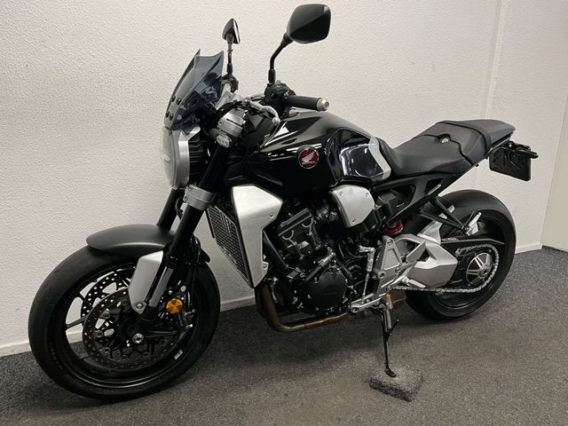 honda - cb-1000-r