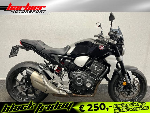 honda - cb-1000-r