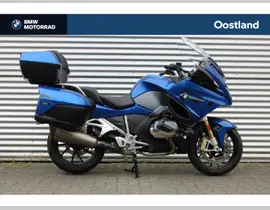 BMW R 1250 RT 2022 occasion
