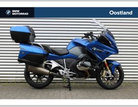 BMW R 1250 RT 2022 occasion