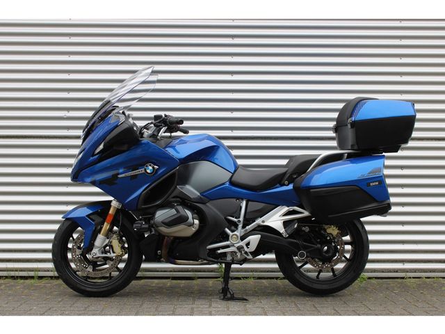 bmw - r-1250-rt