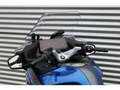 BMW R 1250 RT – foto 4