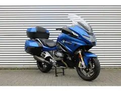 BMW R 1250 RT |1ste eigenaar |Akrapovic |Topkoffer 2022 occasion – foto 5 van 19
