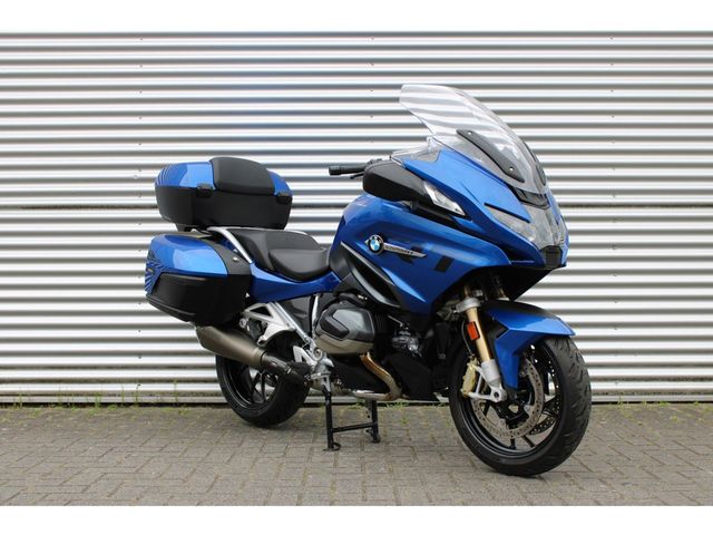 bmw - r-1250-rt