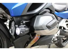 BMW R 1250 RT |1ste eigenaar |Akrapovic |Topkoffer 2022 occasion – foto 6 van 19