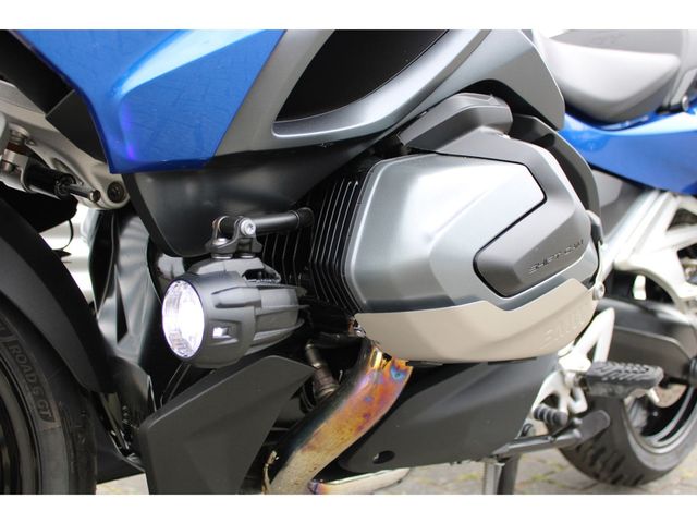 bmw - r-1250-rt