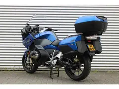 BMW R 1250 RT |1ste eigenaar |Akrapovic |Topkoffer 2022 occasion – foto 8 van 19