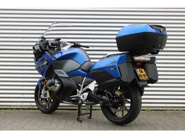 bmw - r-1250-rt