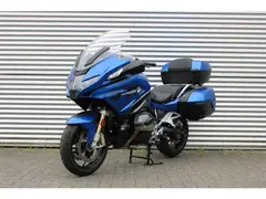 BMW R 1250 RT |1ste eigenaar |Akrapovic |Topkoffer 2022 occasion – foto 10 van 19