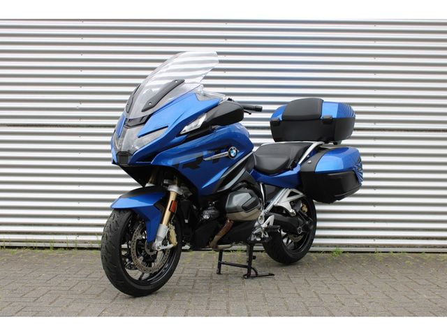 bmw - r-1250-rt