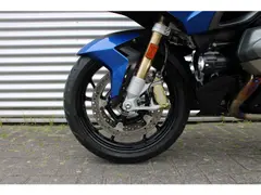 BMW R 1250 RT |1ste eigenaar |Akrapovic |Topkoffer 2022 occasion – foto 11 van 19