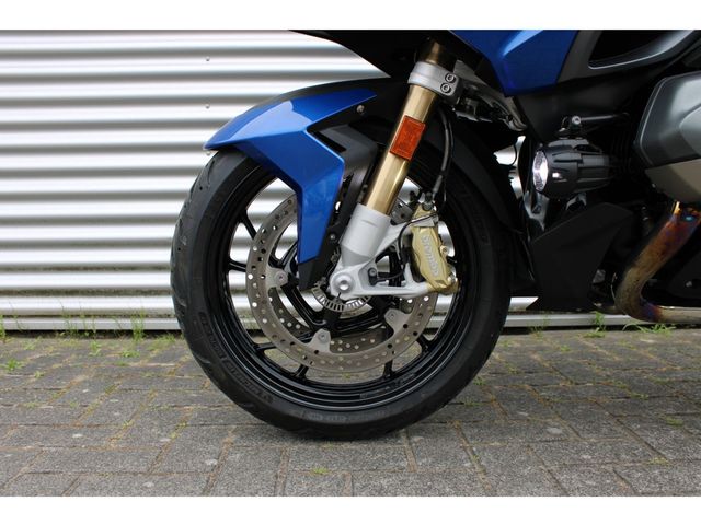 bmw - r-1250-rt