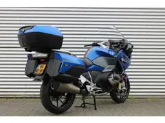 BMW R 1250 RT |1ste eigenaar |Akrapovic |Topkoffer 2022 occasion – foto 12 van 19