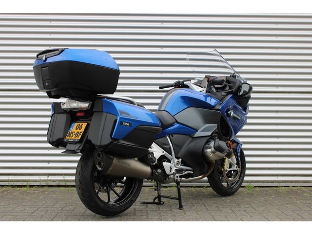 bmw - r-1250-rt