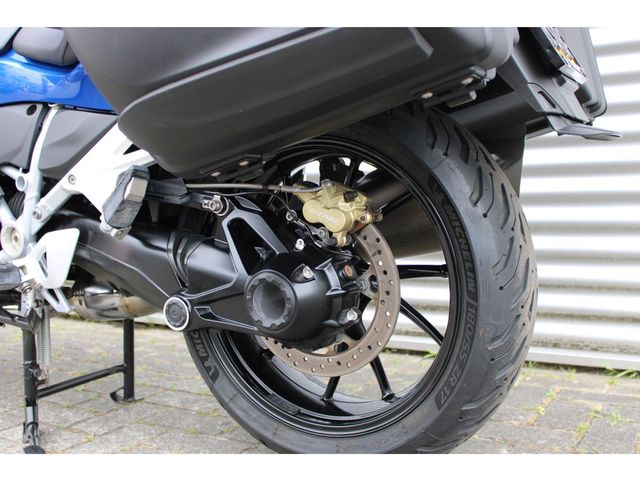 bmw - r-1250-rt