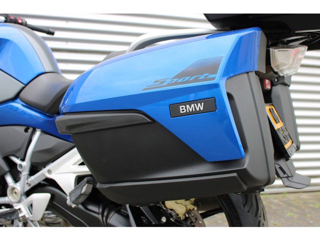 bmw - r-1250-rt