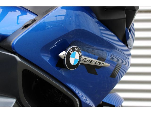 bmw - r-1250-rt